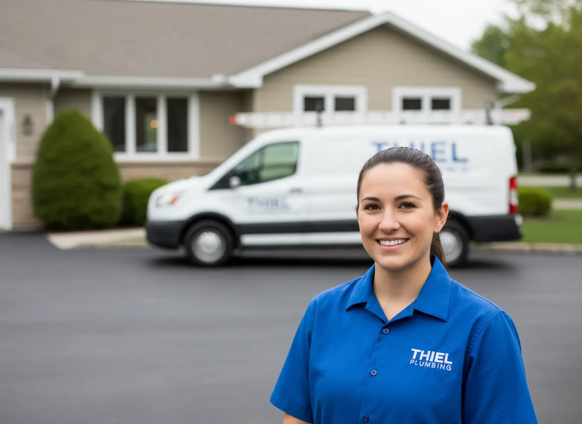 Plumber Kearney, NE FAQs